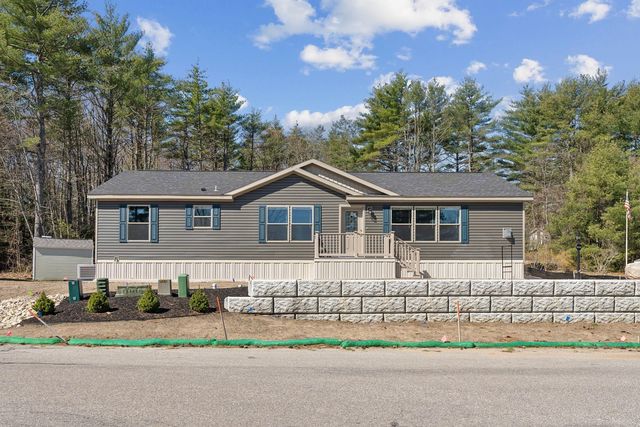 108A Eagle Drive, Rochester, NH 03868