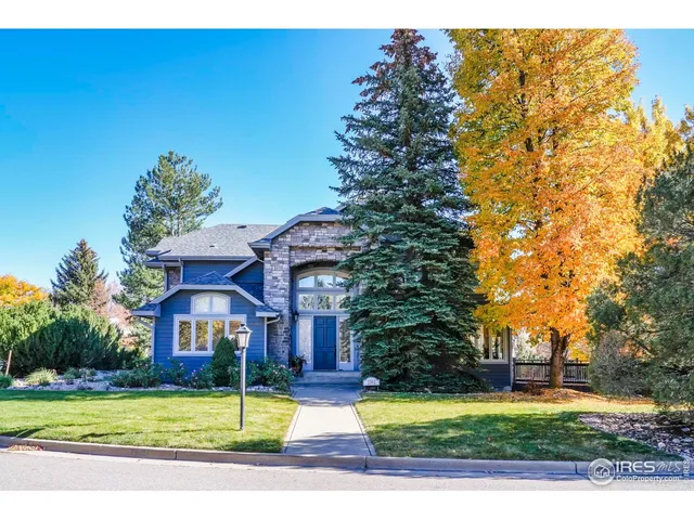 2362 Spotswood Pl, Boulder, CO 80304