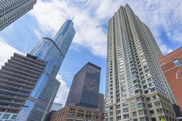440 N  Wabash Ave #711, Chicago, IL 60611