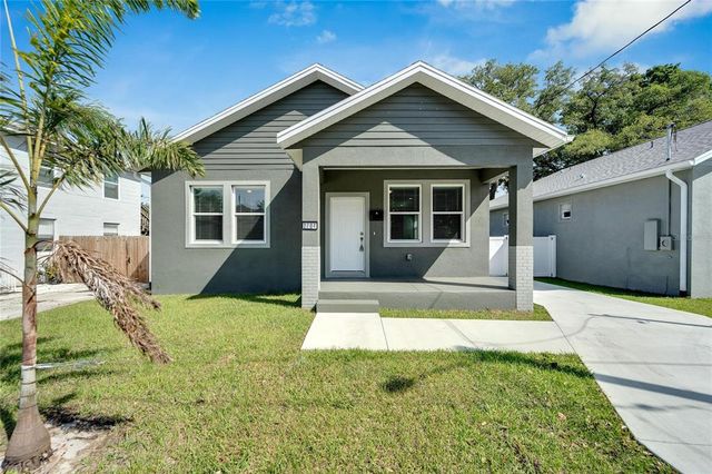 2704 E  18th Ave, Tampa, FL 33605