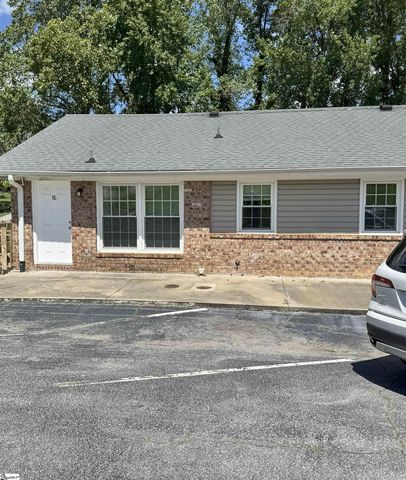 16 Balfer Ct, Greenville, SC 29615