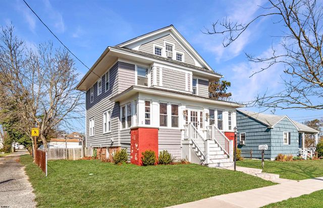 329 Sunny Ave, Somers Point, NJ 08244
