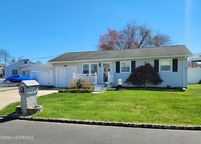 3169 Windsor Avenue, Toms River, NJ 08753