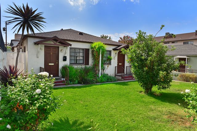 238 E  Elmwood Ave #A, Burbank, CA 91502