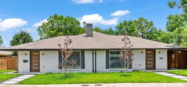 3649-51 Stables Ln #2, Dallas, TX 75229