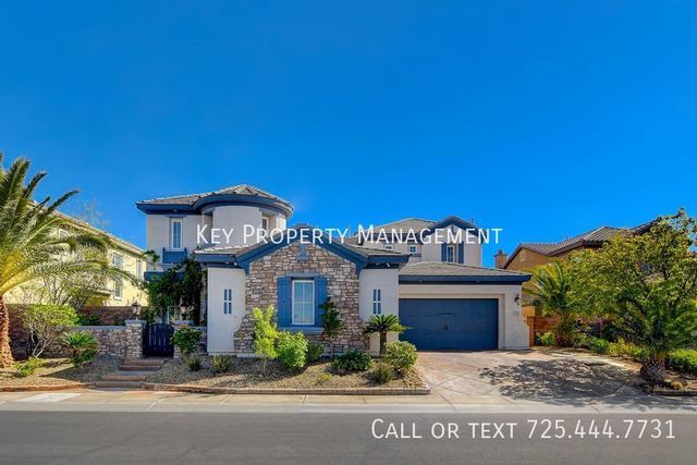 1359 Quiet River Ave, Henderson, NV 89012