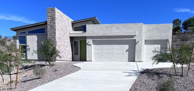 9905 S  Rolling Water Dr, Vail, AZ 85641