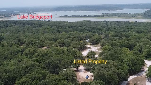 338 County Road 1643, Chico, TX 76431