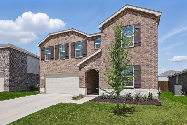 1012 Binney Dr, Haslet, TX 76052