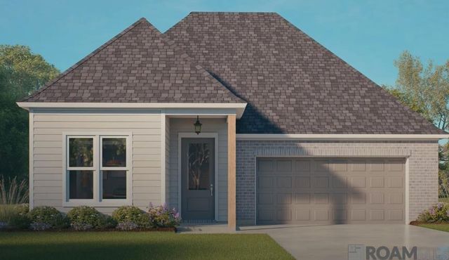 26590 Vanissa Dr, Denham Springs, LA 70726