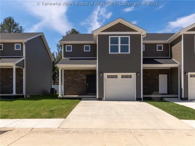 39 Jordon Dr, Winfield, WV 25213