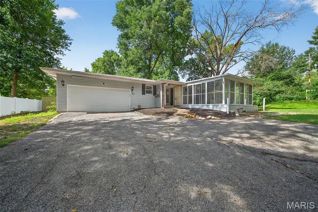 23 Melody Ln S, Saint Charles, MO 63303