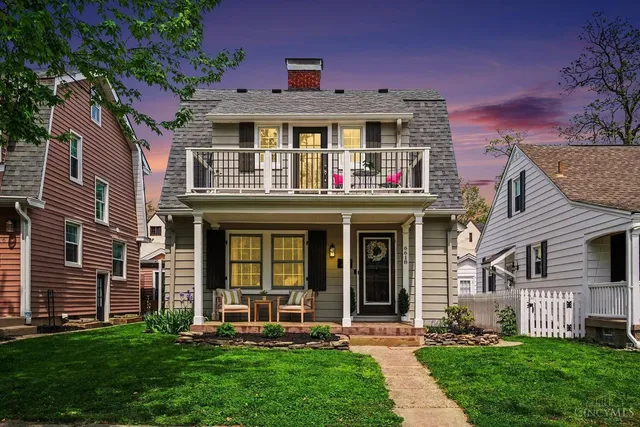 6618 Elm St, Cincinnati, OH 45227
