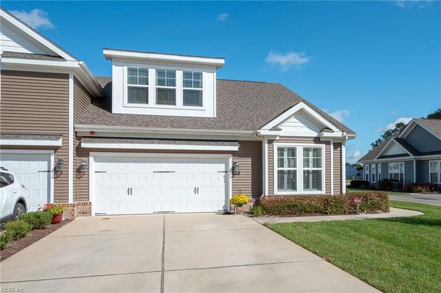 924 Milliken Mews, Chesapeake, VA 23320