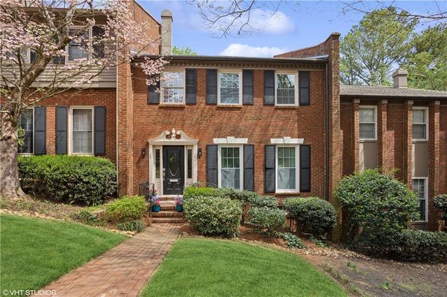 5273 Glenridge Dr #5273, Sandy Springs, GA 30342
