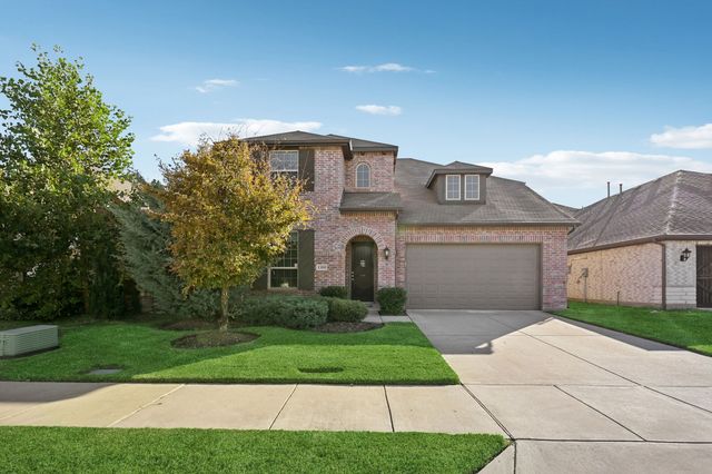 1308 Audubon Dr, Little Elm, TX 75068