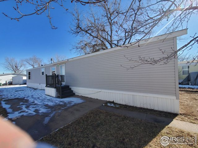 2300 W County Road 38 Rd E UNIT 111, Fort Collins, CO 80526