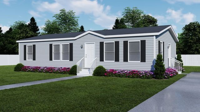 Clayton Pulse 4828-E782 Plan in Hidden Glades, Belmont, MI 49306