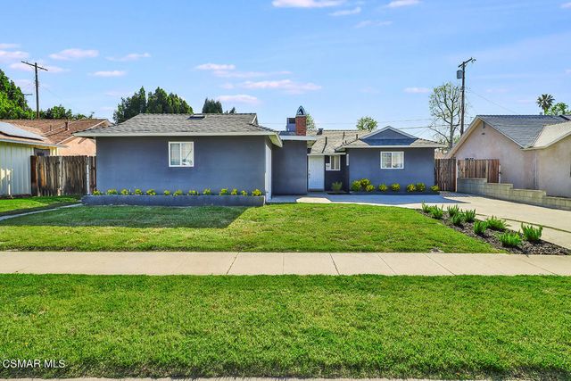 8148 Bianca Ave, Northridge, CA 91325