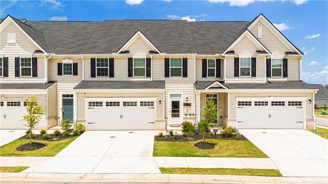 420 Bancroft St, McDonough, GA 30253
