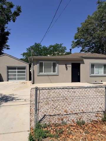 4755 Saint Paul St, Denver, CO 80216