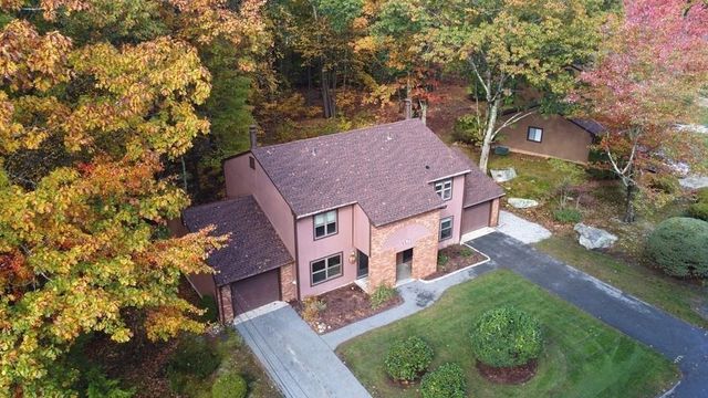41 Pheasant Run #41A, Smithfield, RI 02917