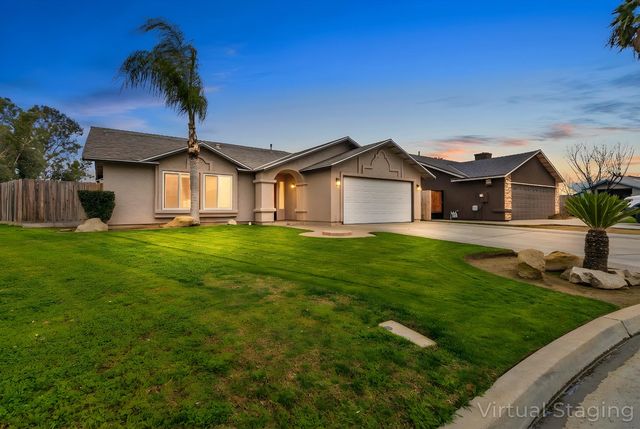 2459 S  Fine Ave, Fresno, CA 93725