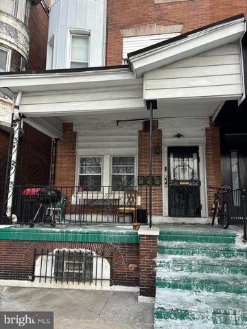 2003 N  33rd St, Philadelphia, PA 19121