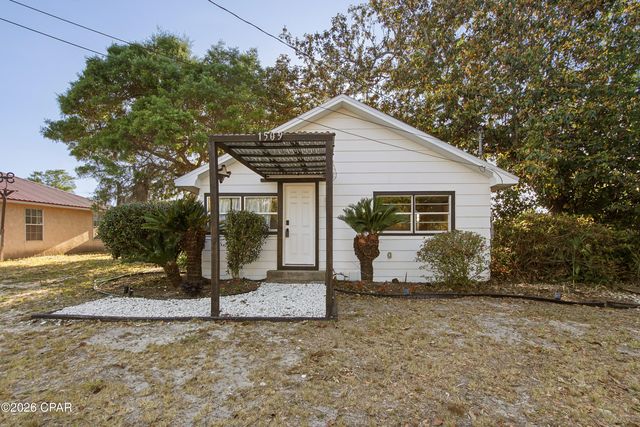 1509 Wilmont Ave, Panama City, FL 32405