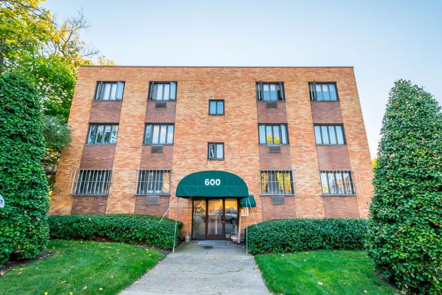 600 S  South Highland Ave  #205, Pittsburgh, PA 15206