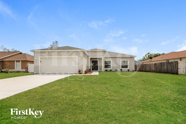 535 Cardinal Way, Poinciana, FL 34759