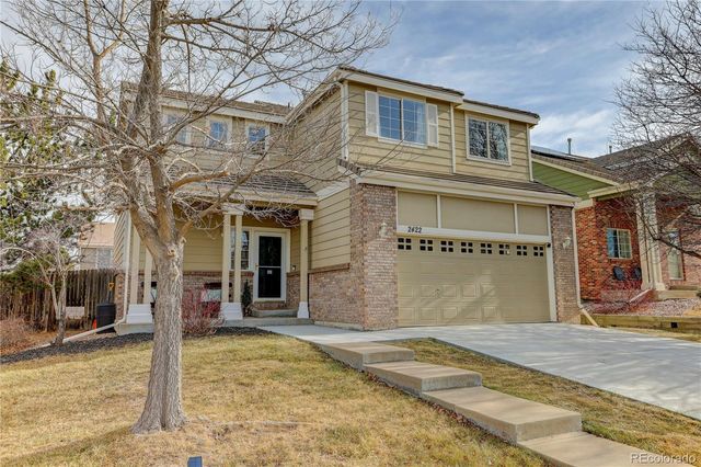 2422 S Genoa Way, Aurora, CO 80013