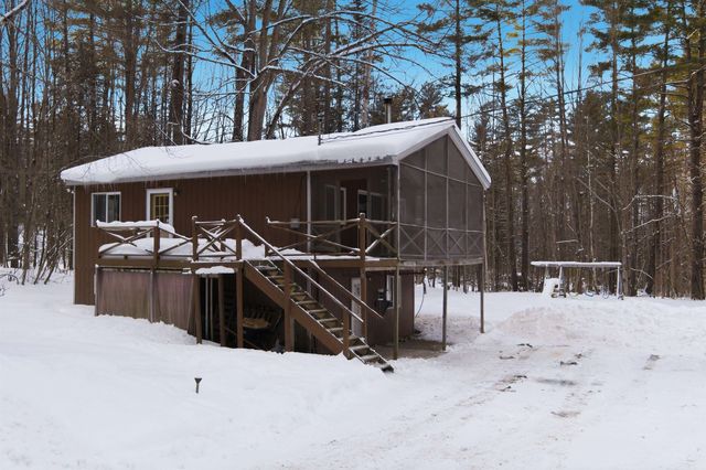 30 Deerfield Drive, Woodsville, NH 03785
