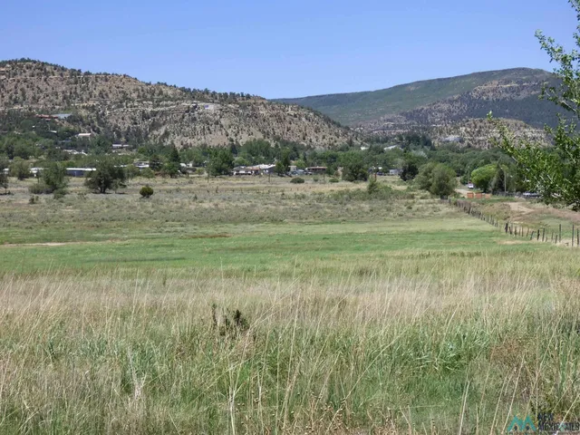 Market St, Raton, NM 87740
