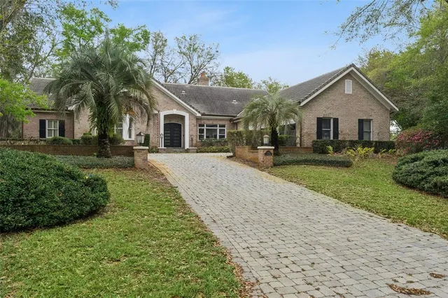 5001 Latrobe Dr, Windermere, FL 34786