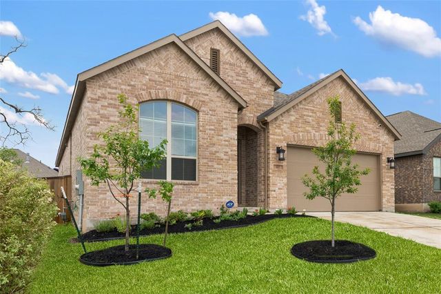 817 Whitetail Dr, Round Rock, TX 78681