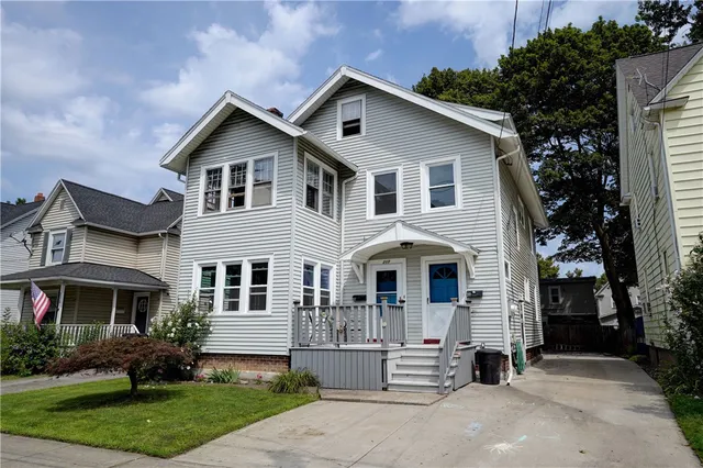 217 East Ave, East Rochester, NY 14445