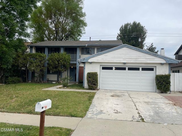 2629 Lee St, Simi Valley, CA 93065