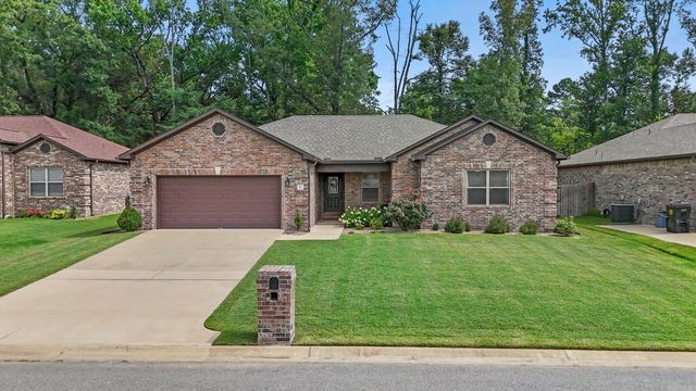 57 Fletcher Dr, Austin, AR 72007