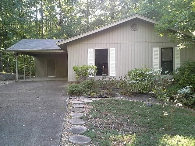 6 Cieza Ln, Hot Springs, AR 71909