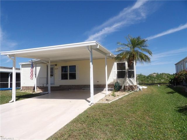 16275 Durham Ave, Fort Myers, FL 33908