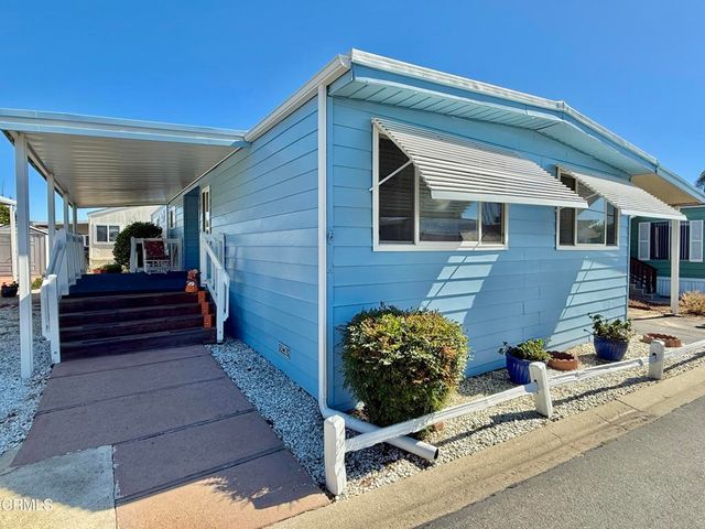 106 Begonia Pl #106, Ventura, CA 93004