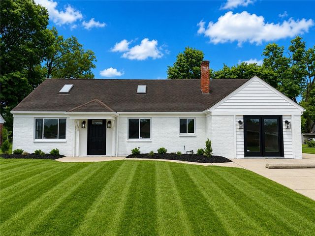 104 W  Sunrise Ave, Dayton, OH 45426