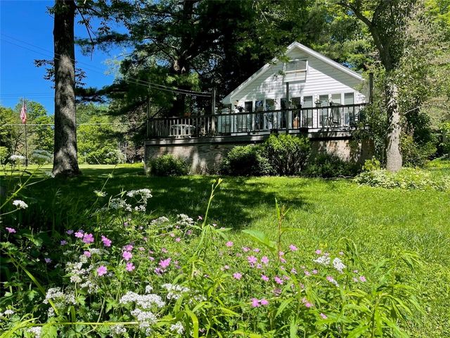 2313 County Highway 22, Richfield Springs, NY 13439