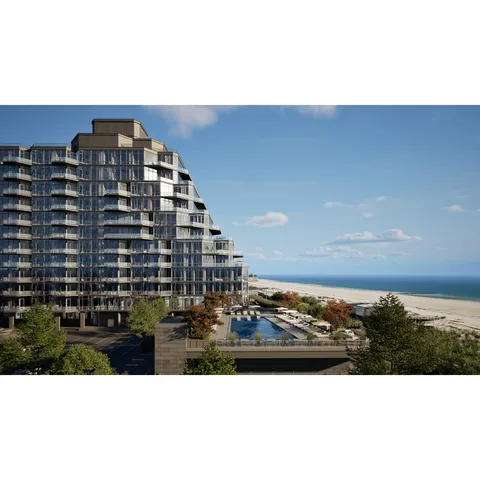 C-5 Plan in Lighthouse Beach Sixty-Seventh, Arverne, NY 11692