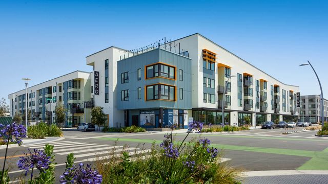 2000 Ardent Way #A-448, Alameda, CA 94501