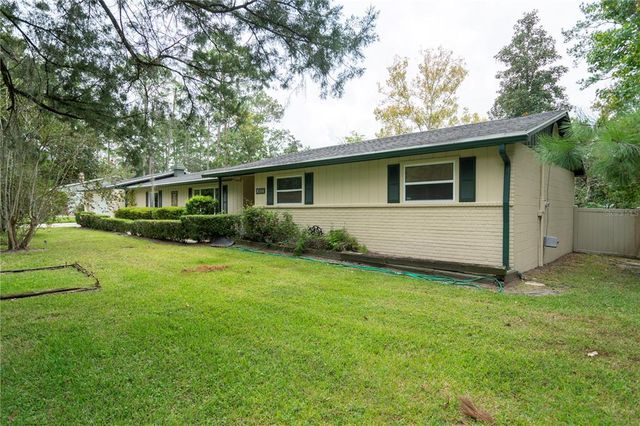 3205 NW 54th Ave, Gainesville, FL 32653