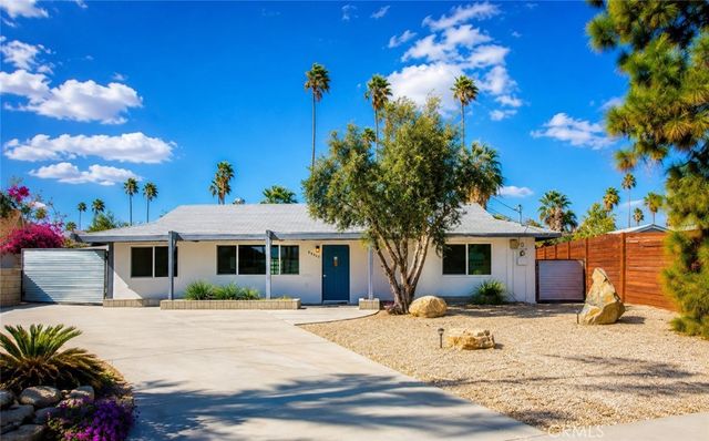 43035 Warner Trl, Palm Desert, CA 92211