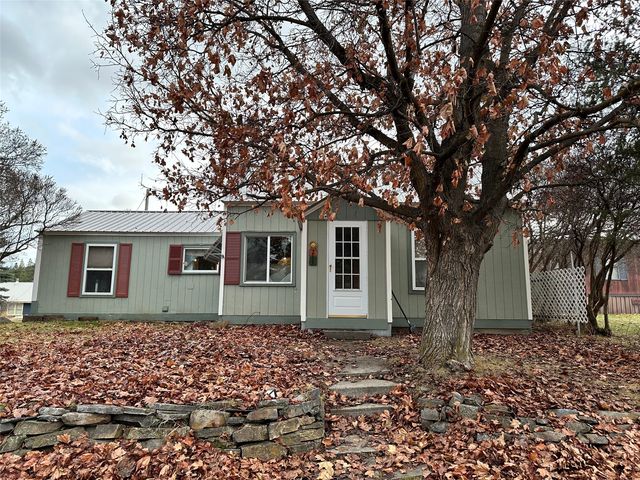 215 S  1st Ave, Hot Springs, MT 59845