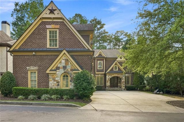 10380 Royal Ter, Johns Creek, GA 30022